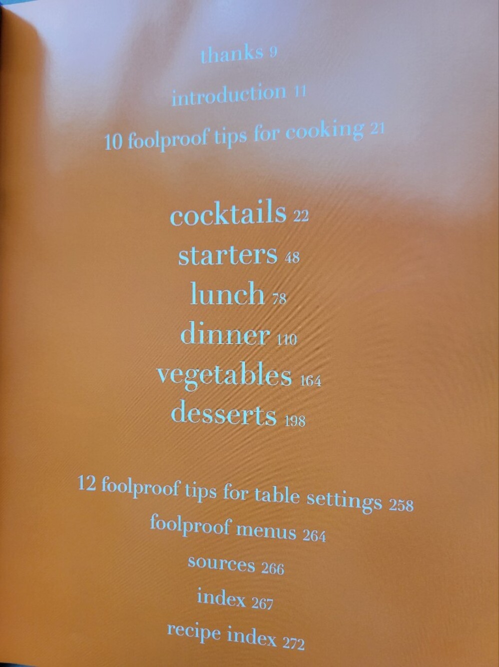 Ina Garten Barefoot Contessa Cookbooks (2) Family Style (2002) Foolproof (2012) - Picture 8 of 16